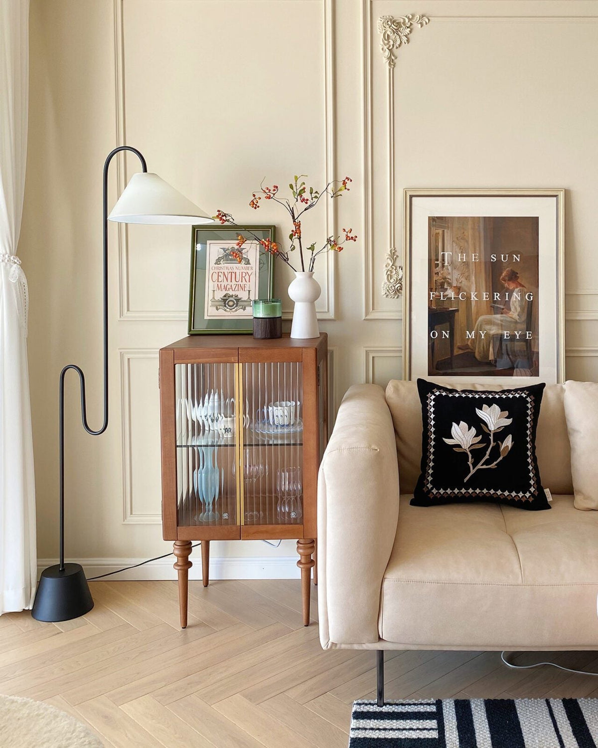 Roattino Floor Lamp - view 26