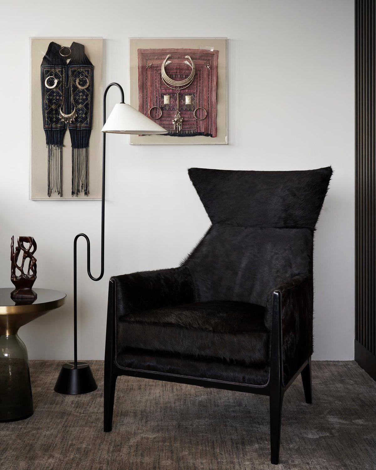 Roattino Floor Lamp - view 28
