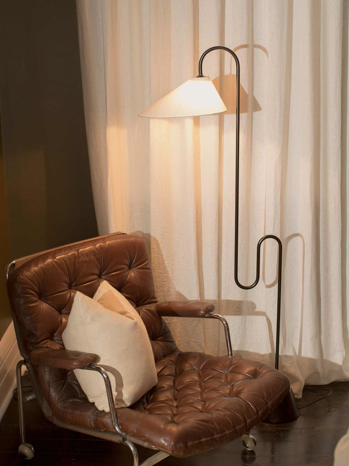 Roattino Floor Lamp - view 29