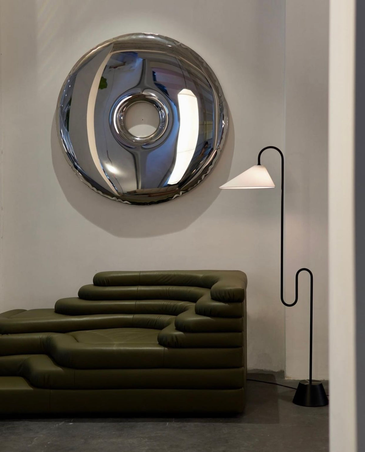 Roattino Floor Lamp - view 30