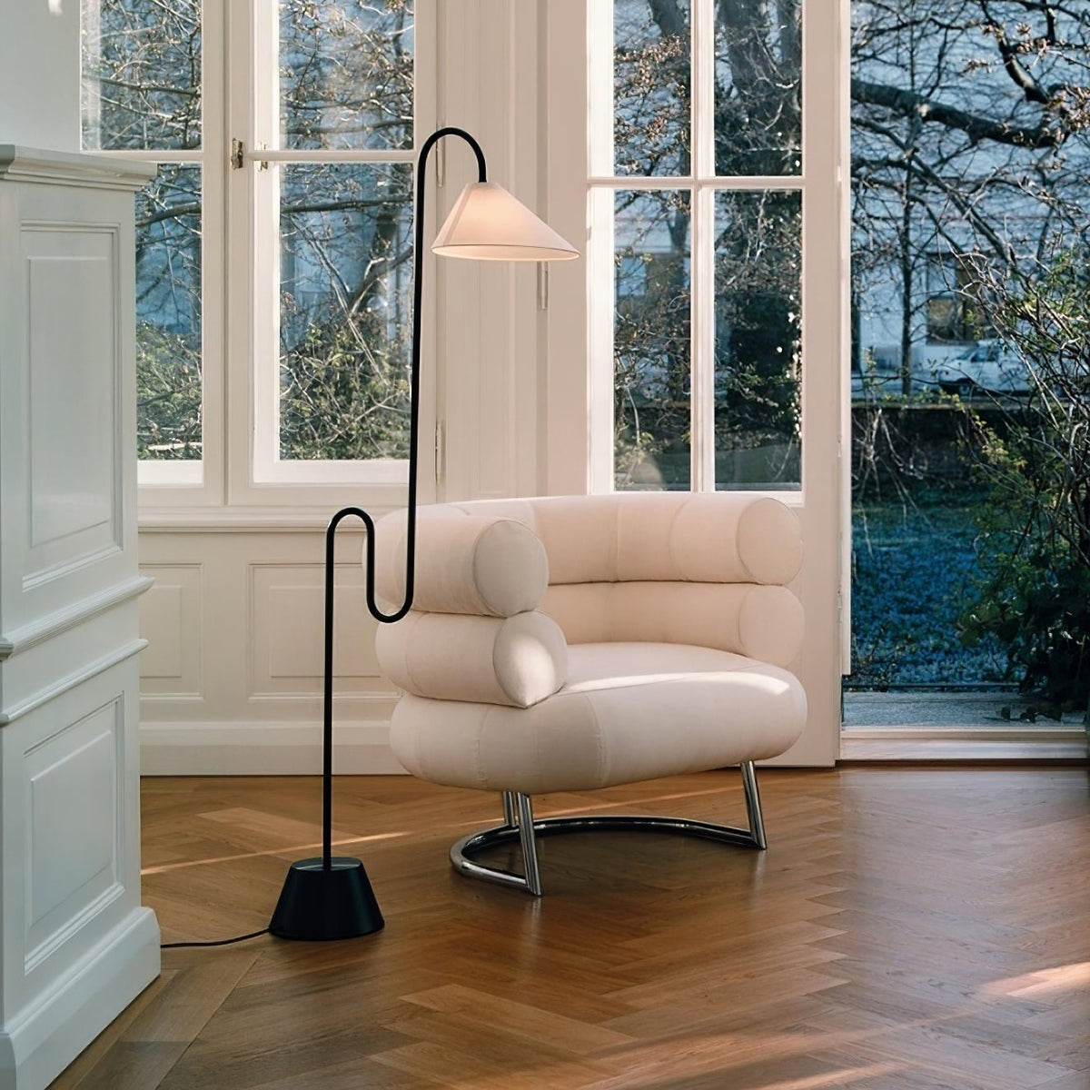 Roattino Floor Lamp - view 4