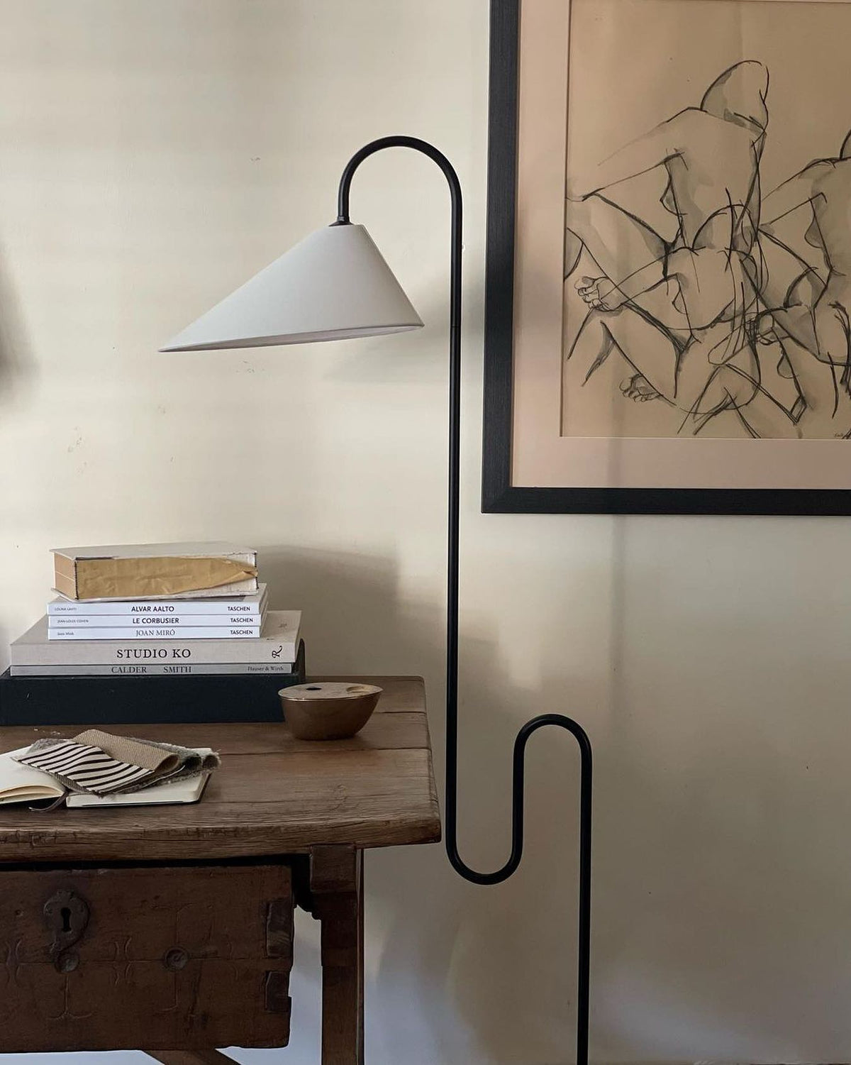 Roattino Floor Lamp - view 31