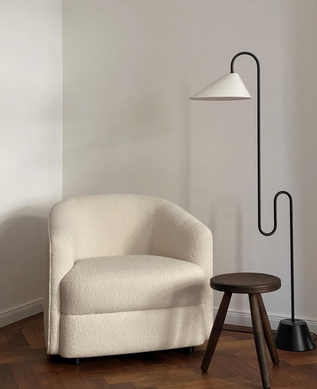 Roattino Floor Lamp - view 34