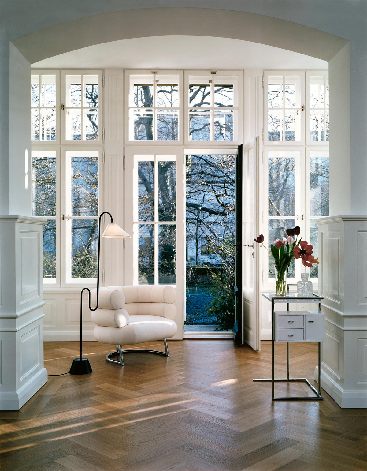 Roattino Floor Lamp - view 35