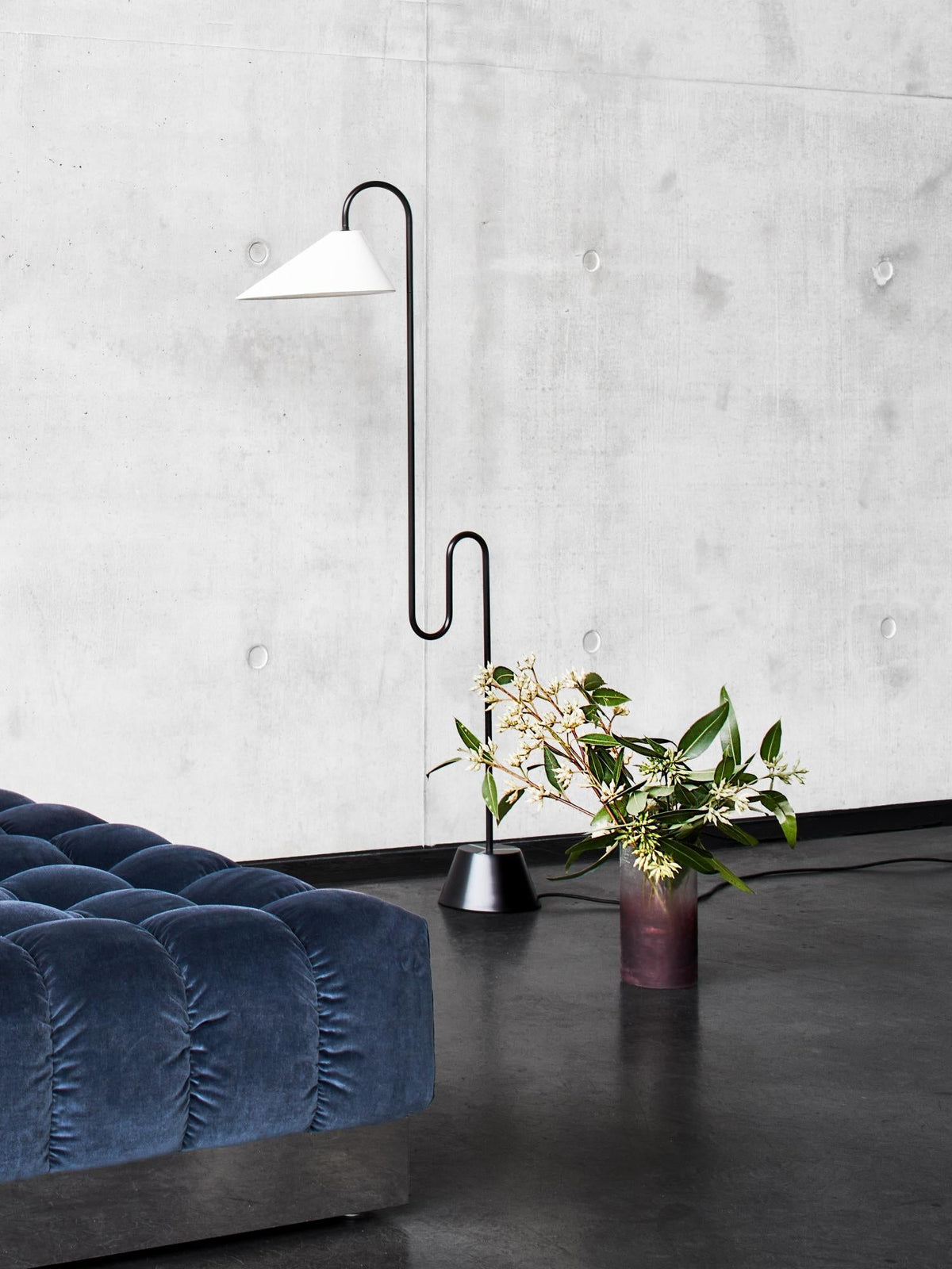 Roattino Floor Lamp - view 36