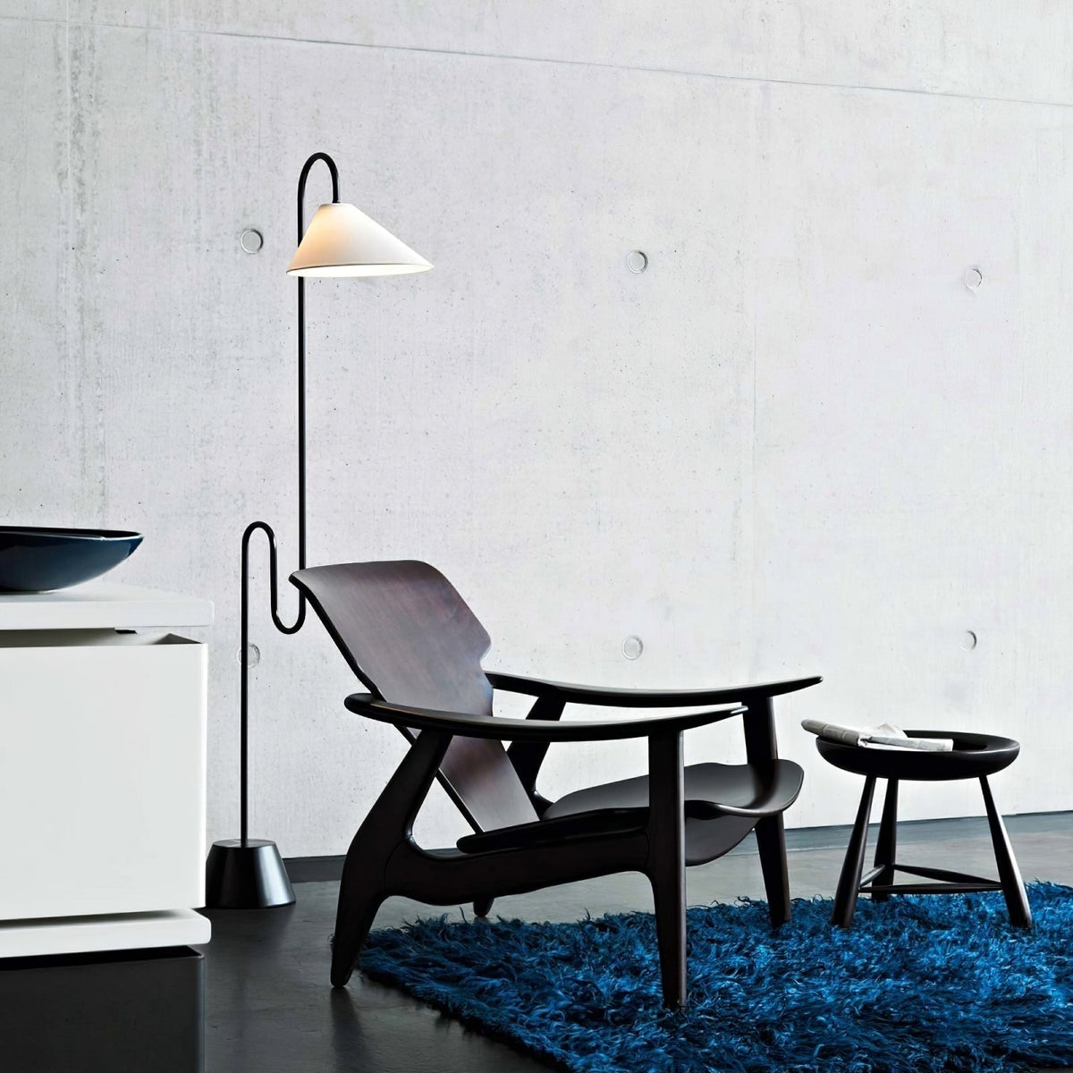 Roattino Floor Lamp - view 5