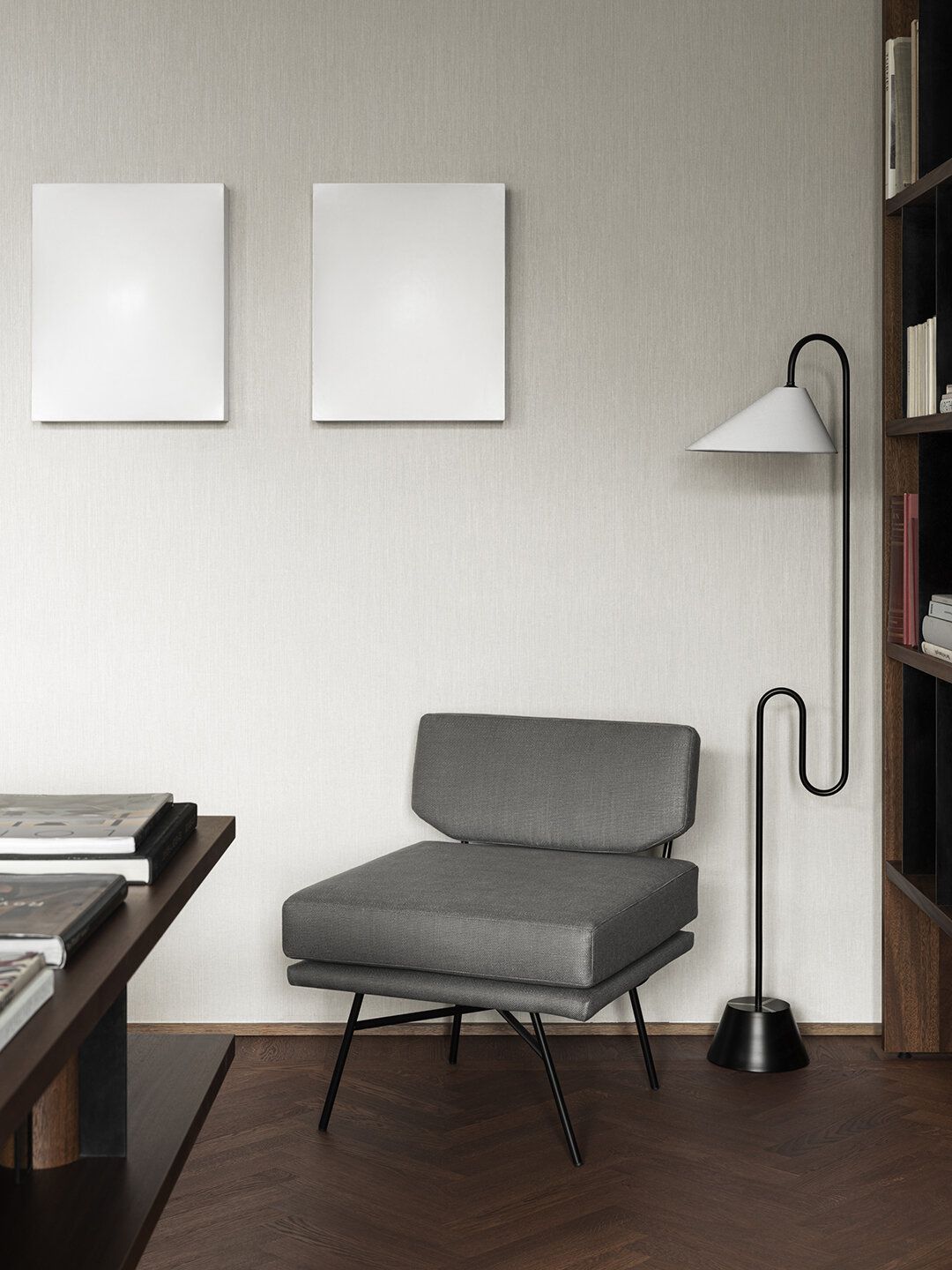 Roattino Floor Lamp - view 41