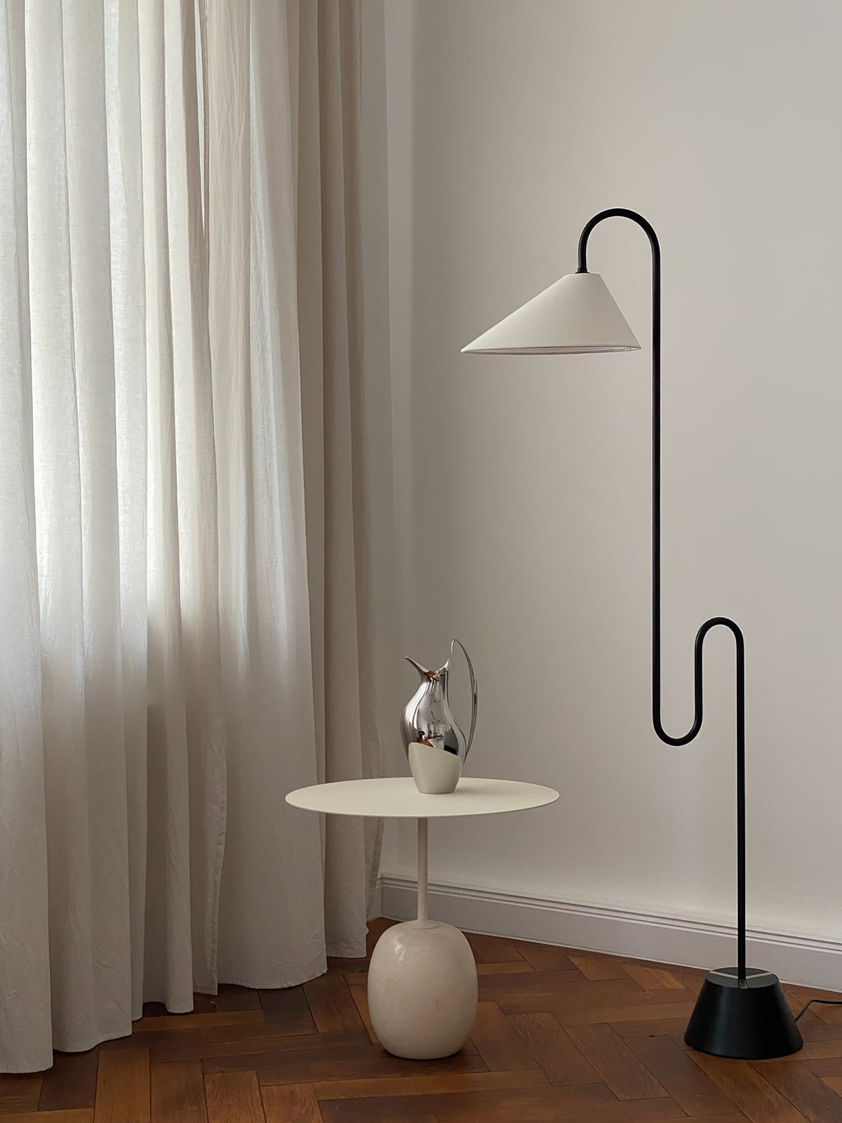 Roattino Floor Lamp - view 42
