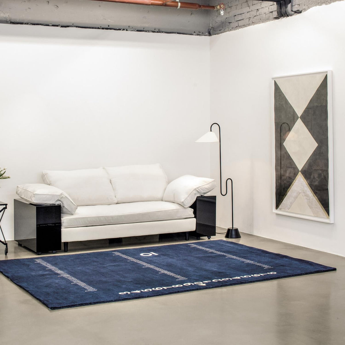 Roattino Floor Lamp - view 7