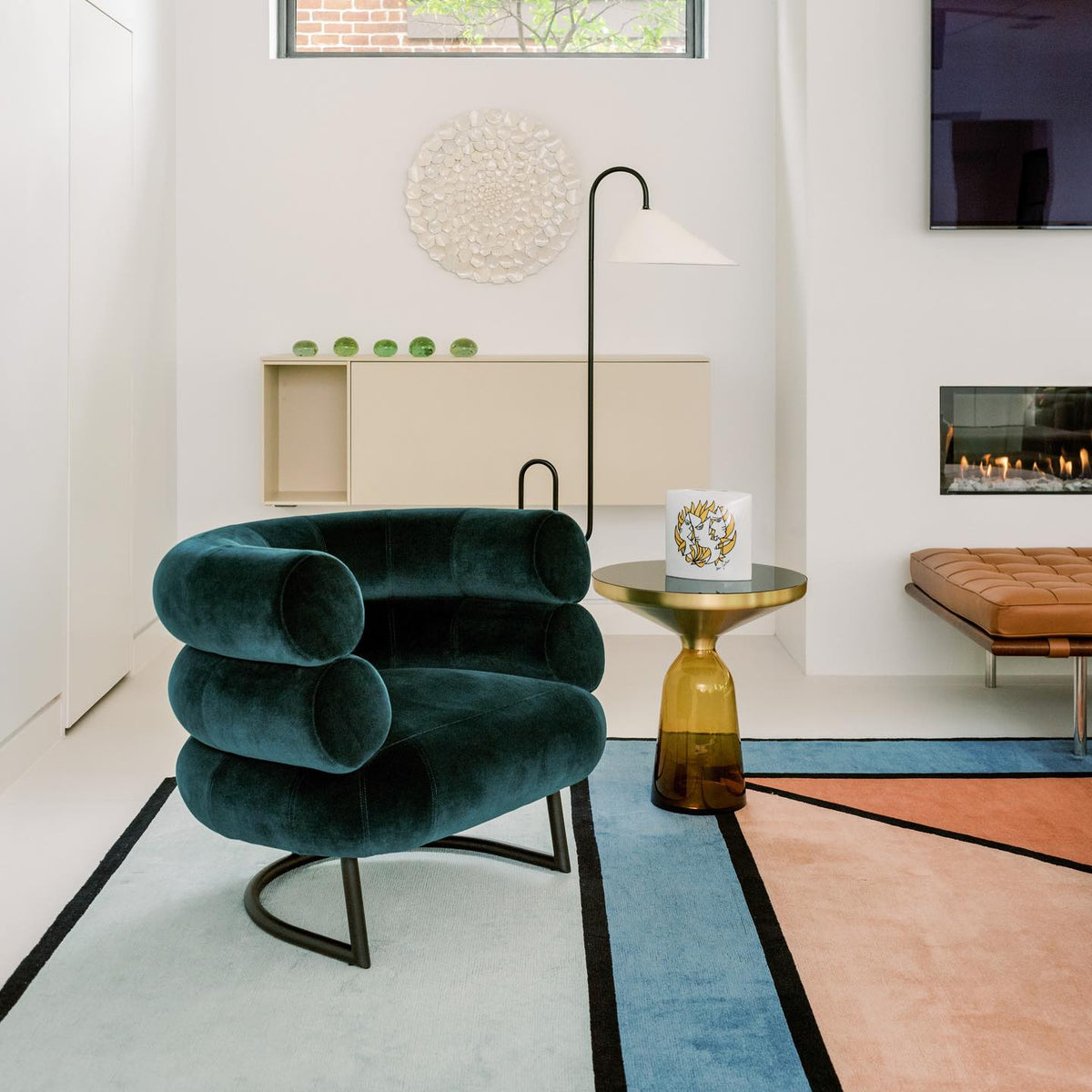 Roattino Floor Lamp - view 9