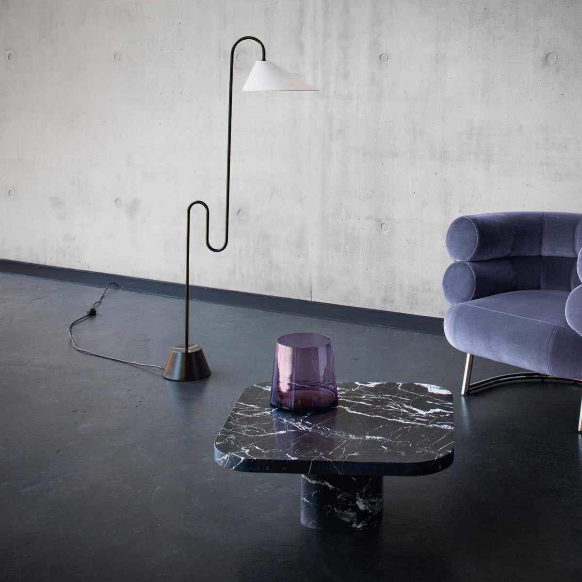 Roattino Floor Lamp - view 10