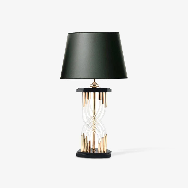 Rock And Rule Table Lamp - view 20