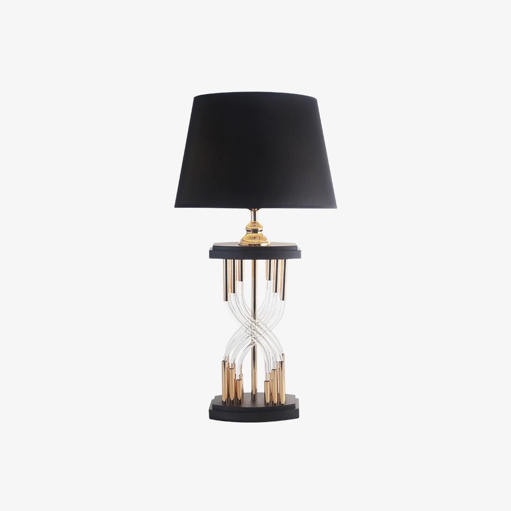 Rock And Rule Table Lamp - view 5