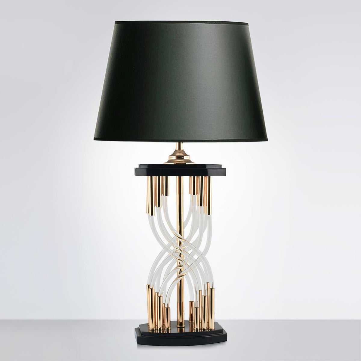 Rock And Rule Table Lamp - view 14
