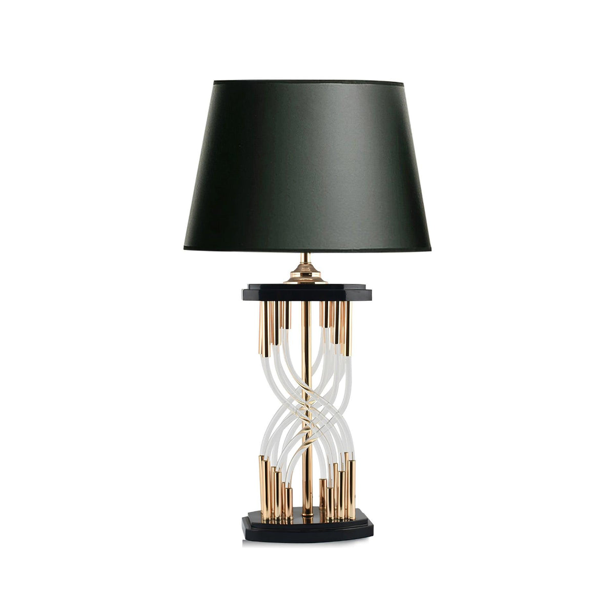Rock And Rule Table Lamp - view 17