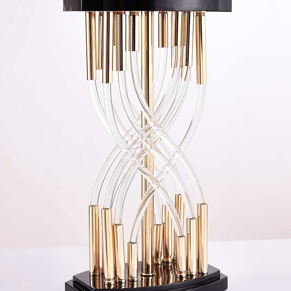 Rock And Rule Table Lamp - view 19