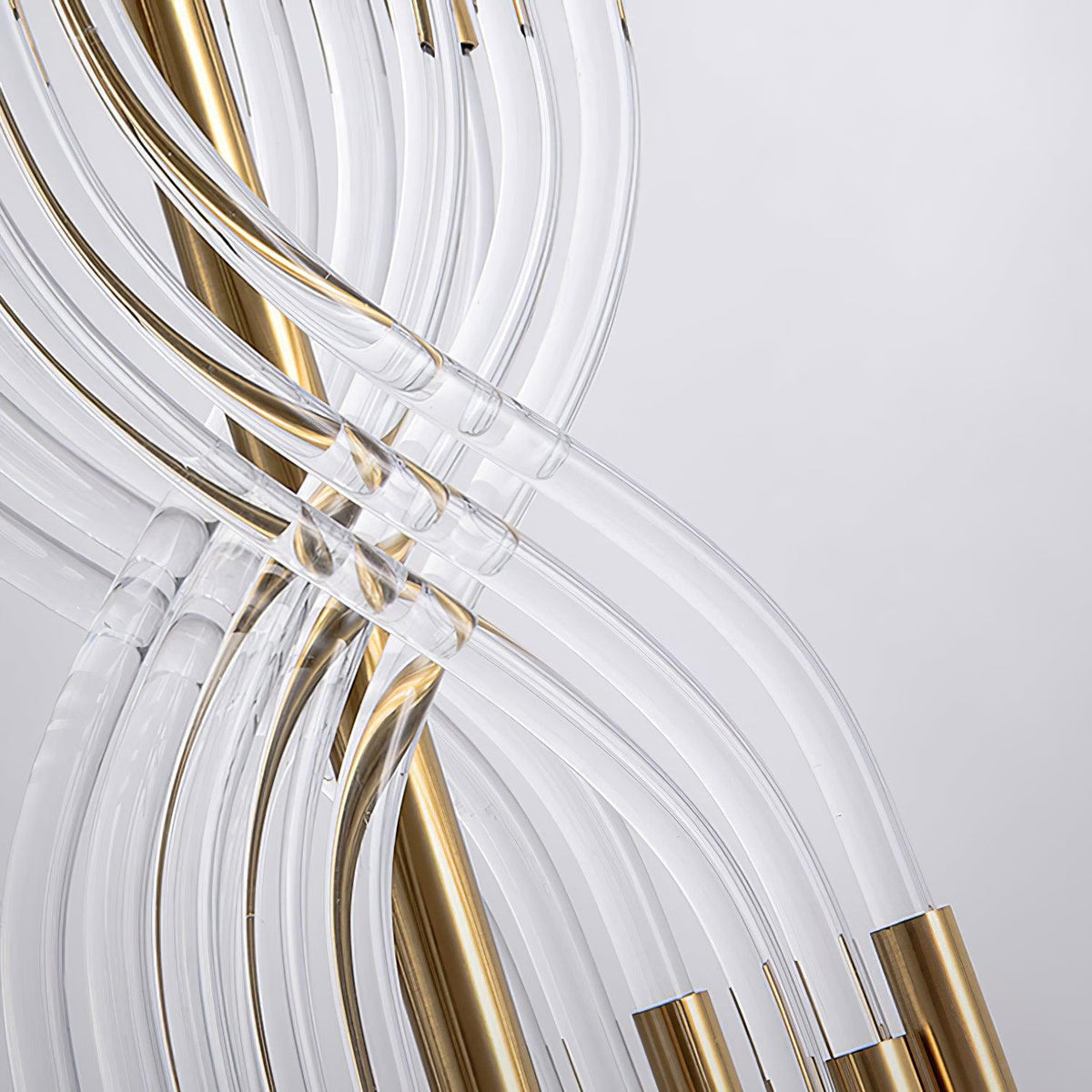 Rock And Rule Table Lamp - view 11