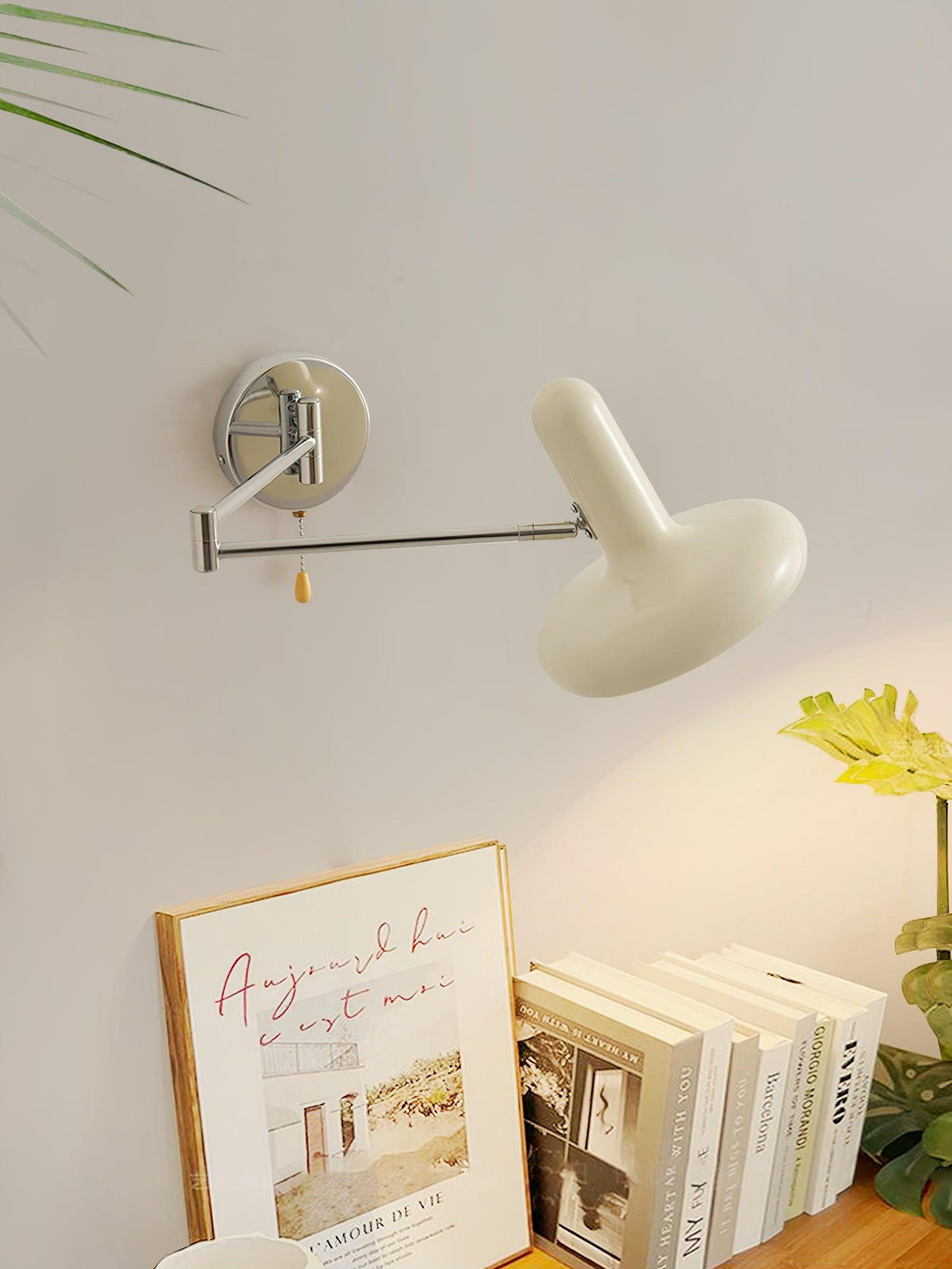 Rocker Wall Light - view 3