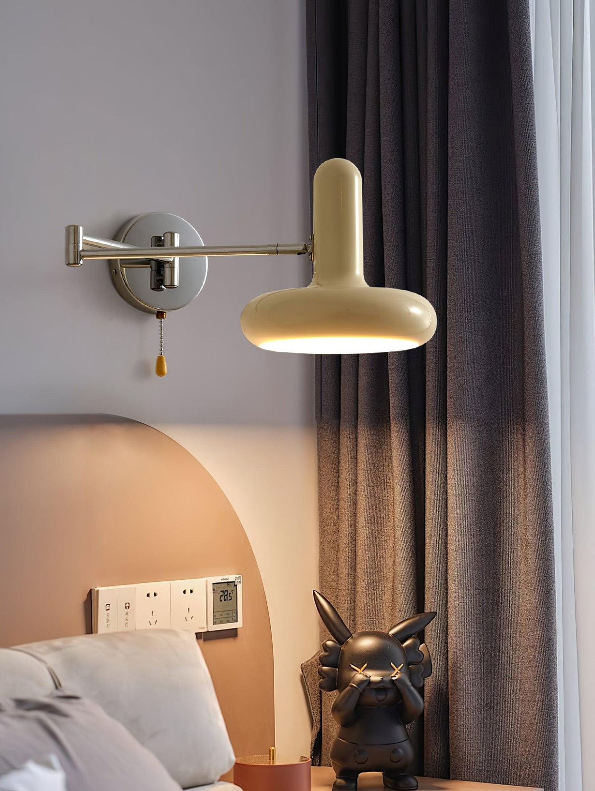Rocker Wall Light - view 19