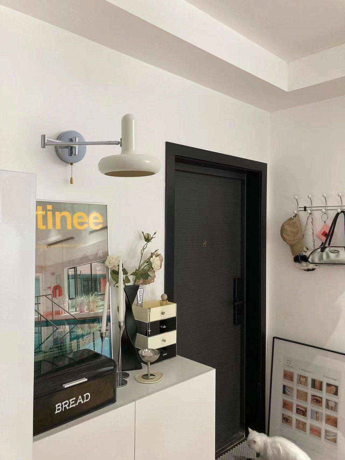 Rocker Wall Light - view 20