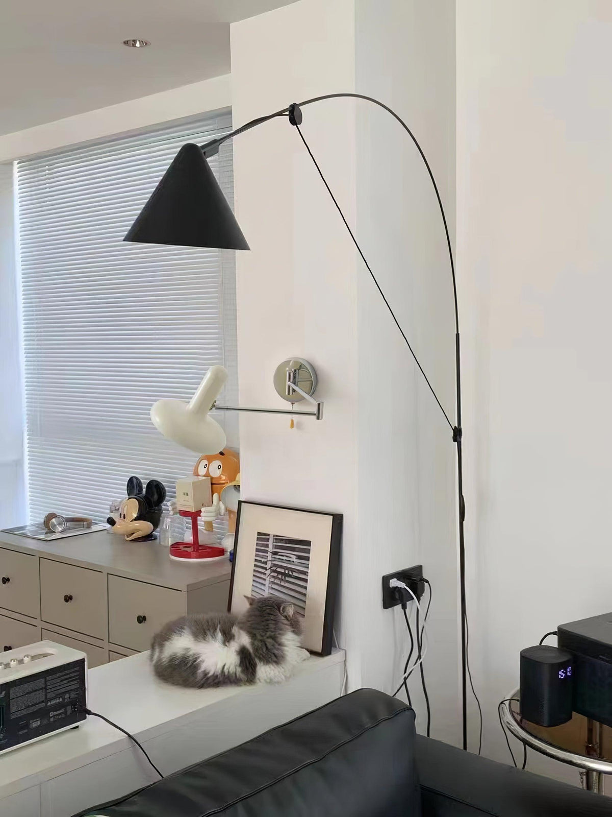 Rocker Wall Light - view 24