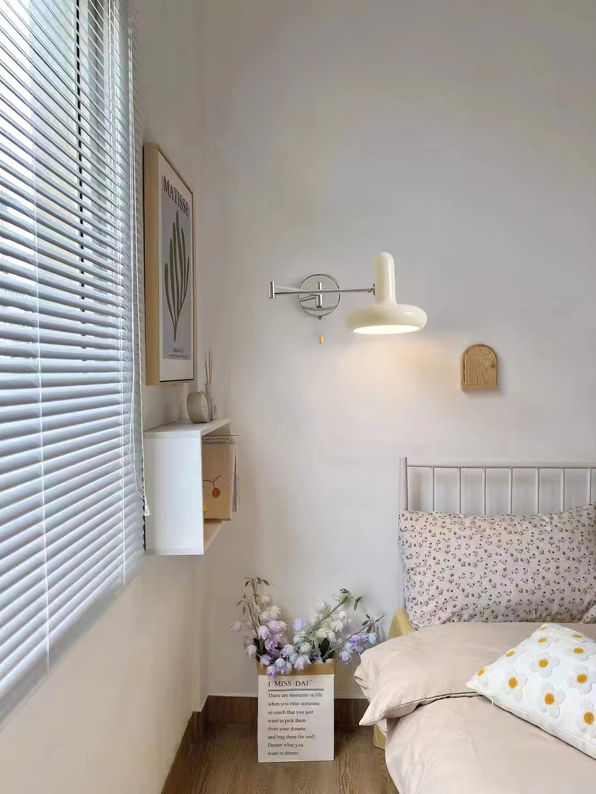 Rocker Wall Light - view 25