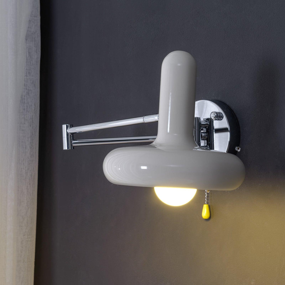 Rocker Wall Light - view 14