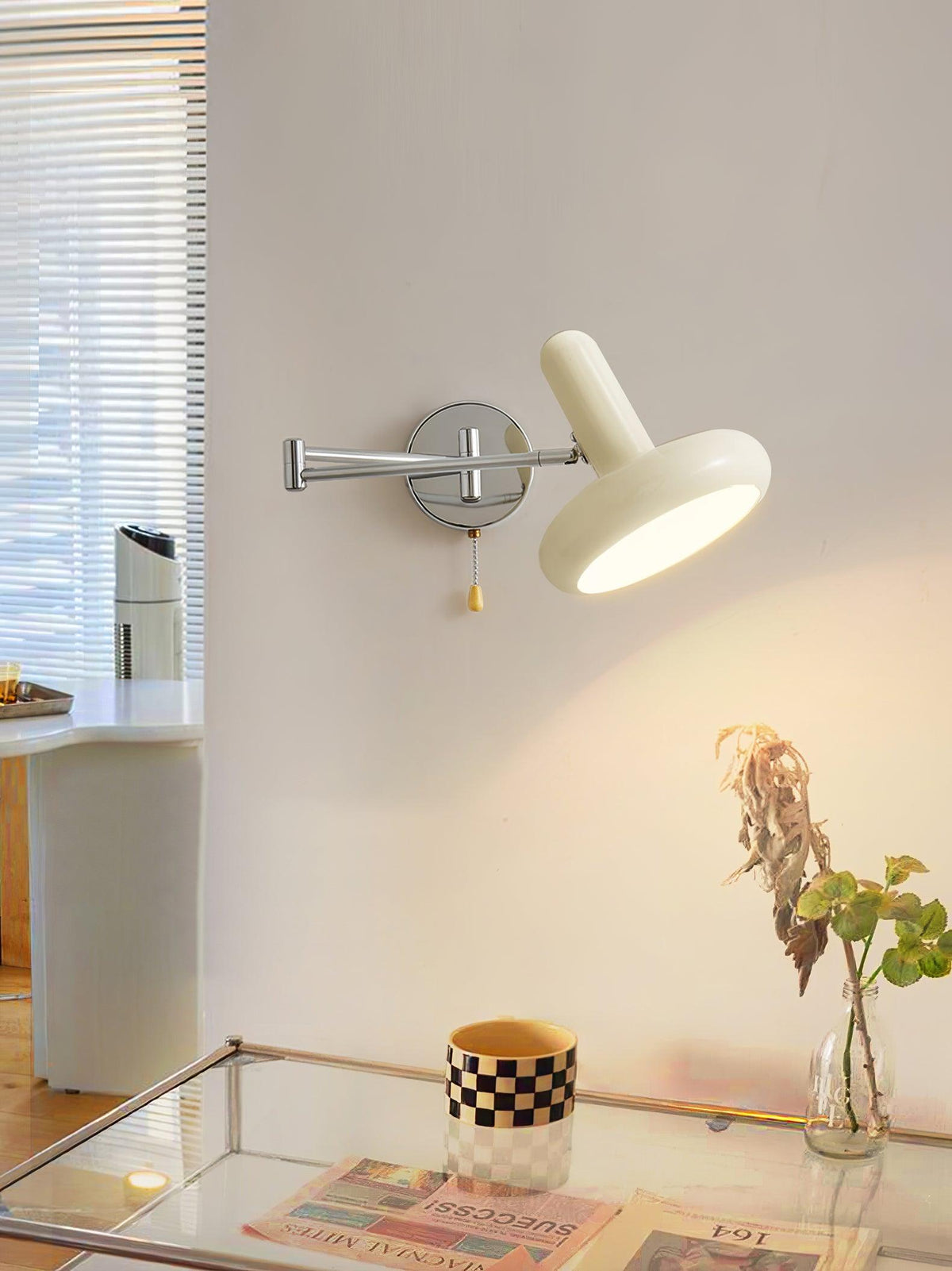 Rocker Wall Light - view 4