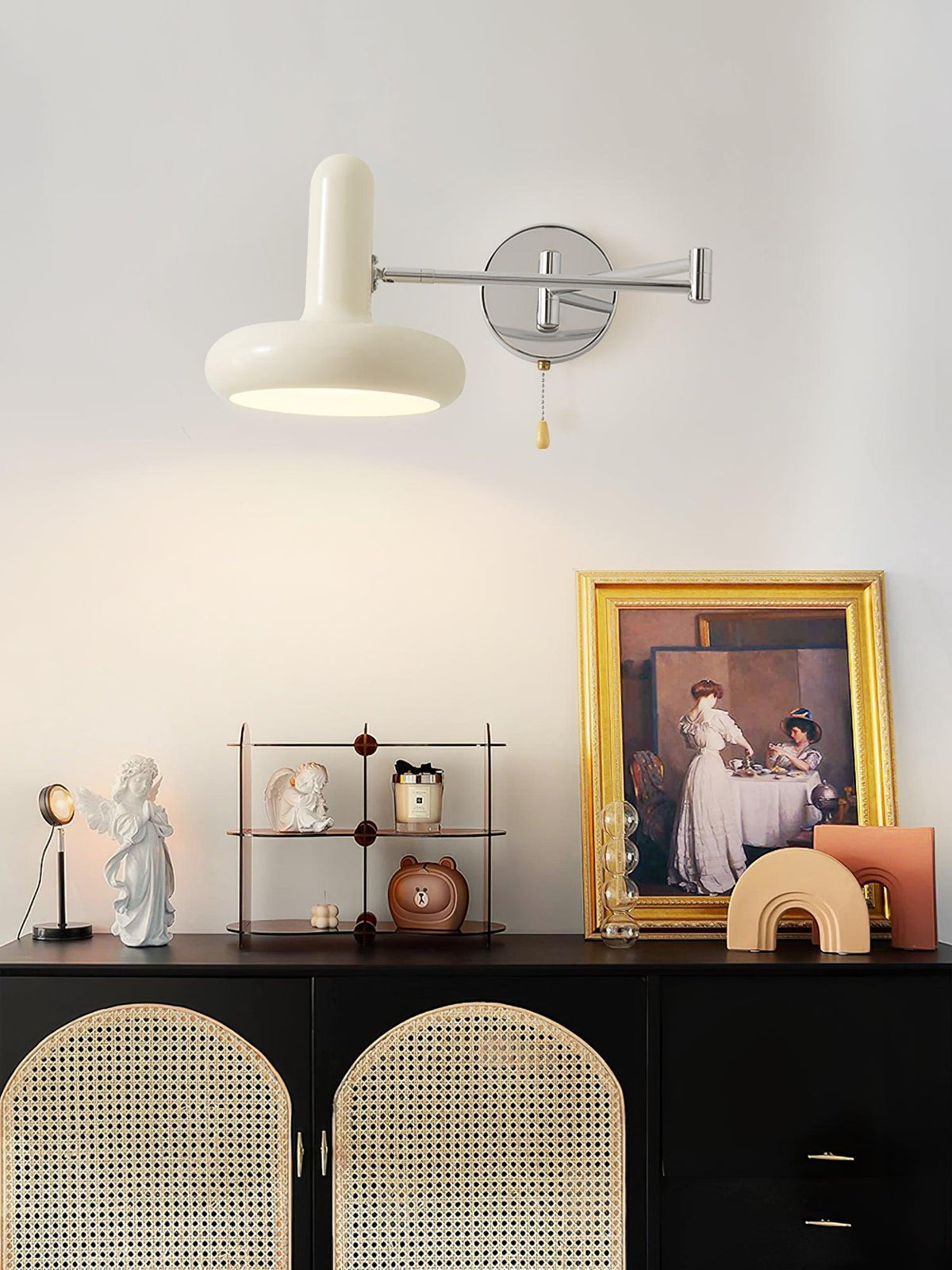 Rocker Wall Light - view 26
