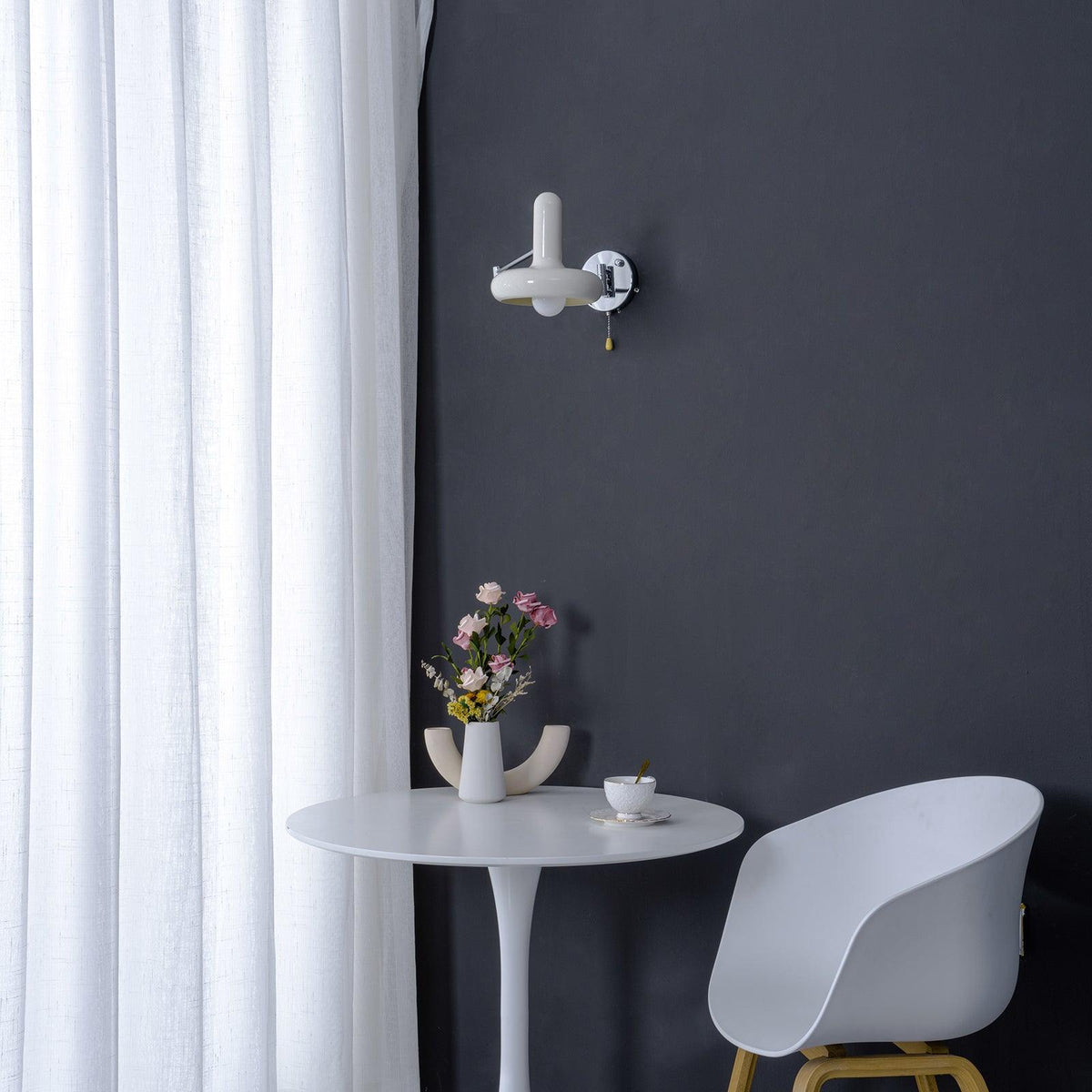 Rocker Wall Light - view 9