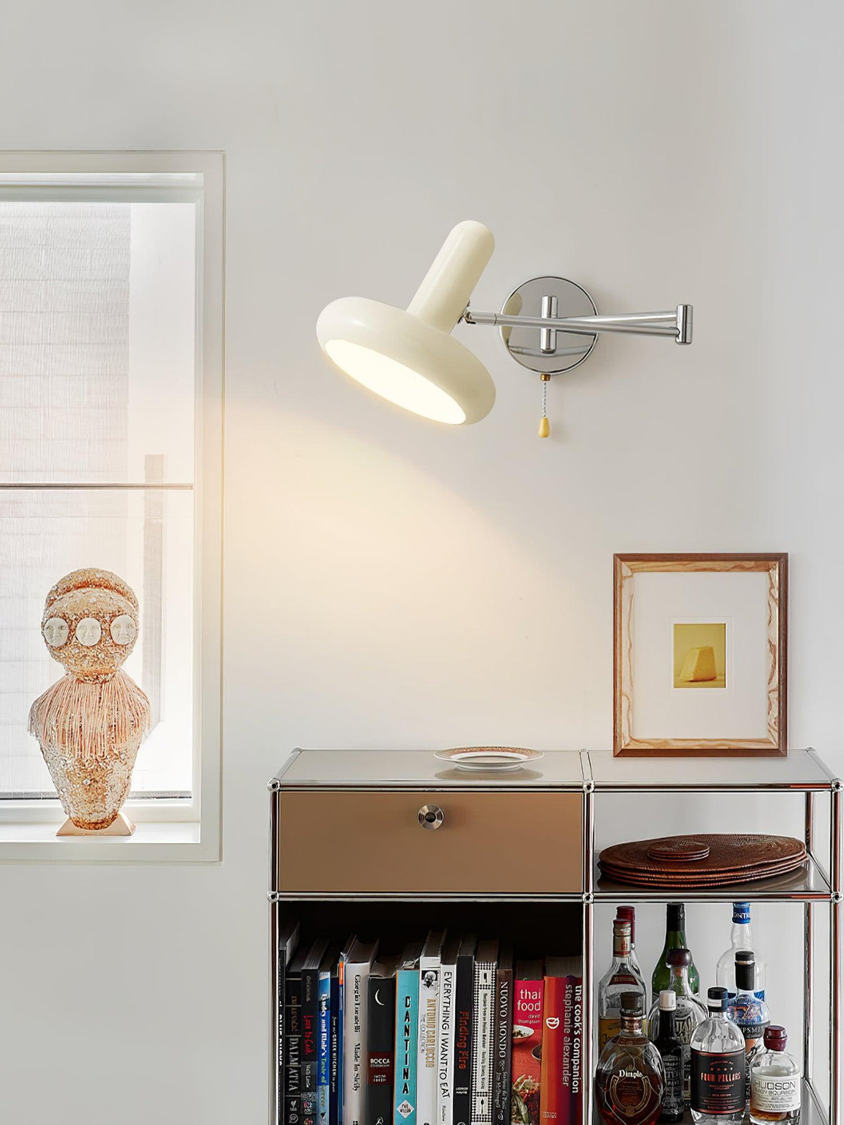 Rocker Wall Light - view 7