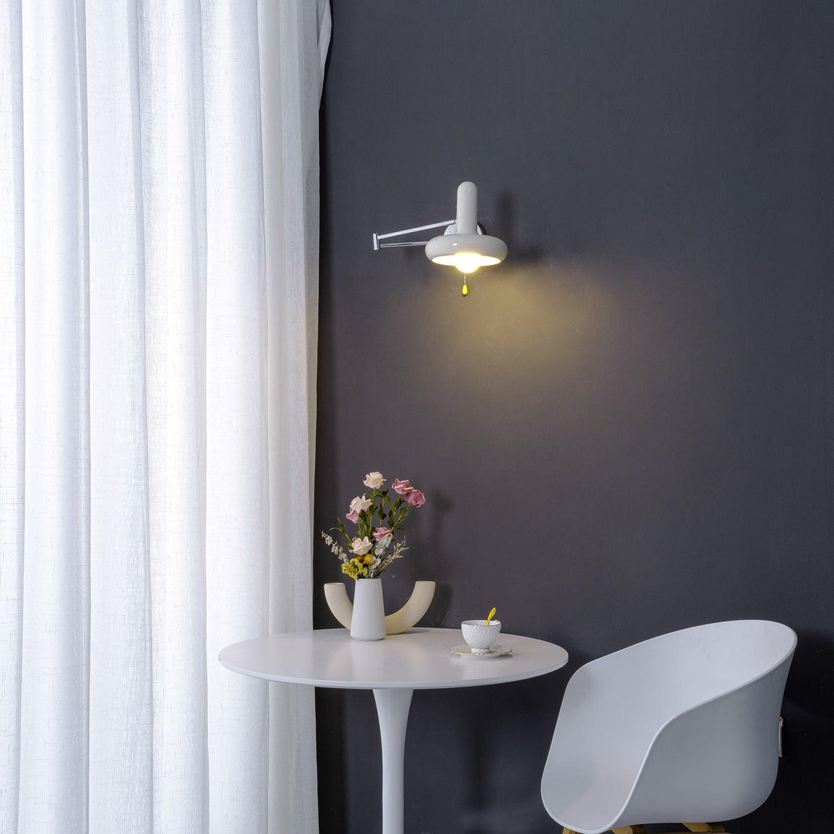 Rocker Wall Light - view 10