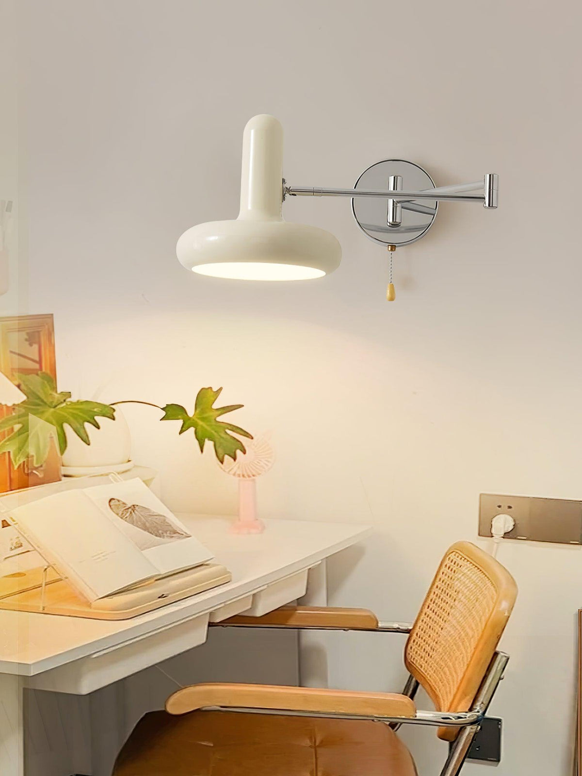 Rocker Wall Light - view 5
