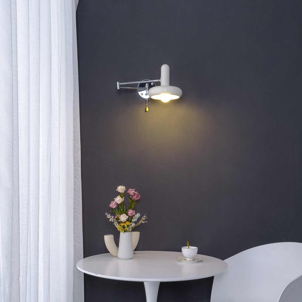 Rocker Wall Light - view 11