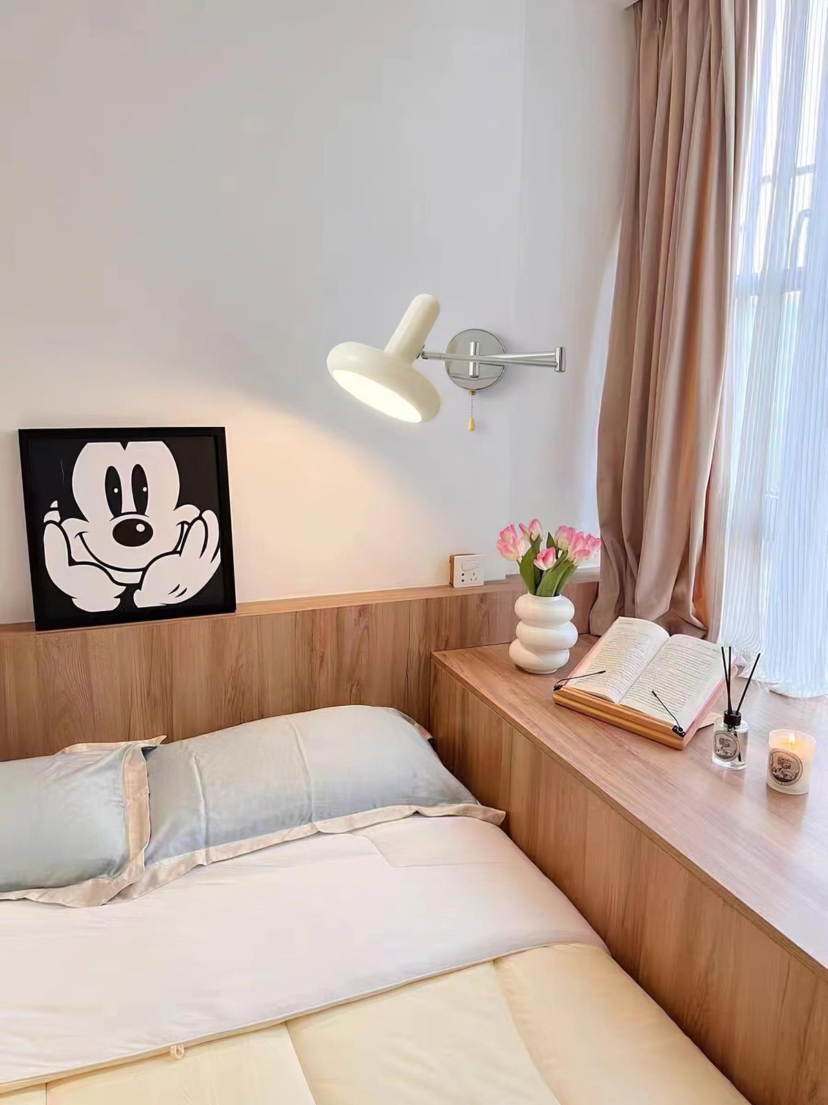 Rocker Wall Light - view 8