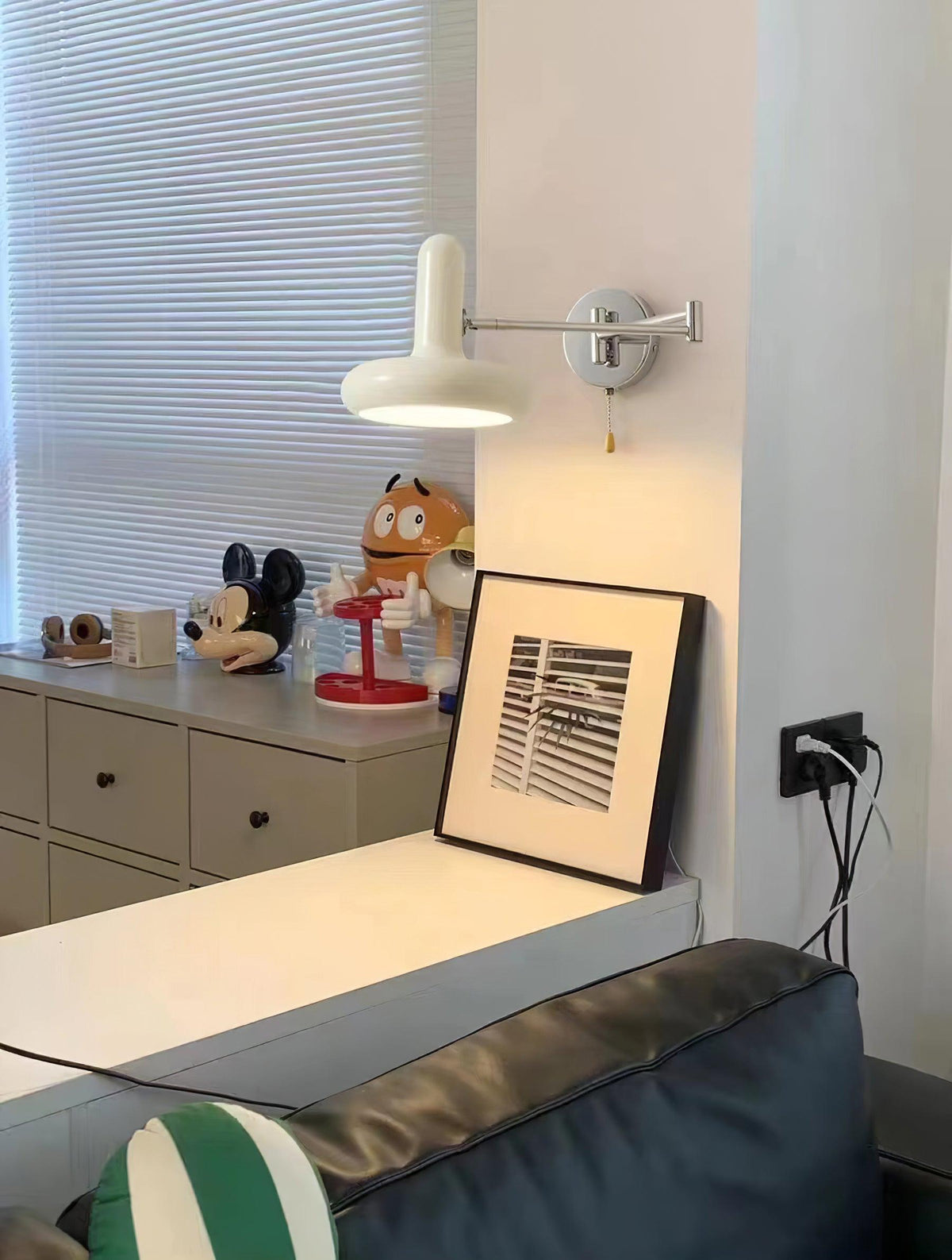 Rocker Wall Light - view 13