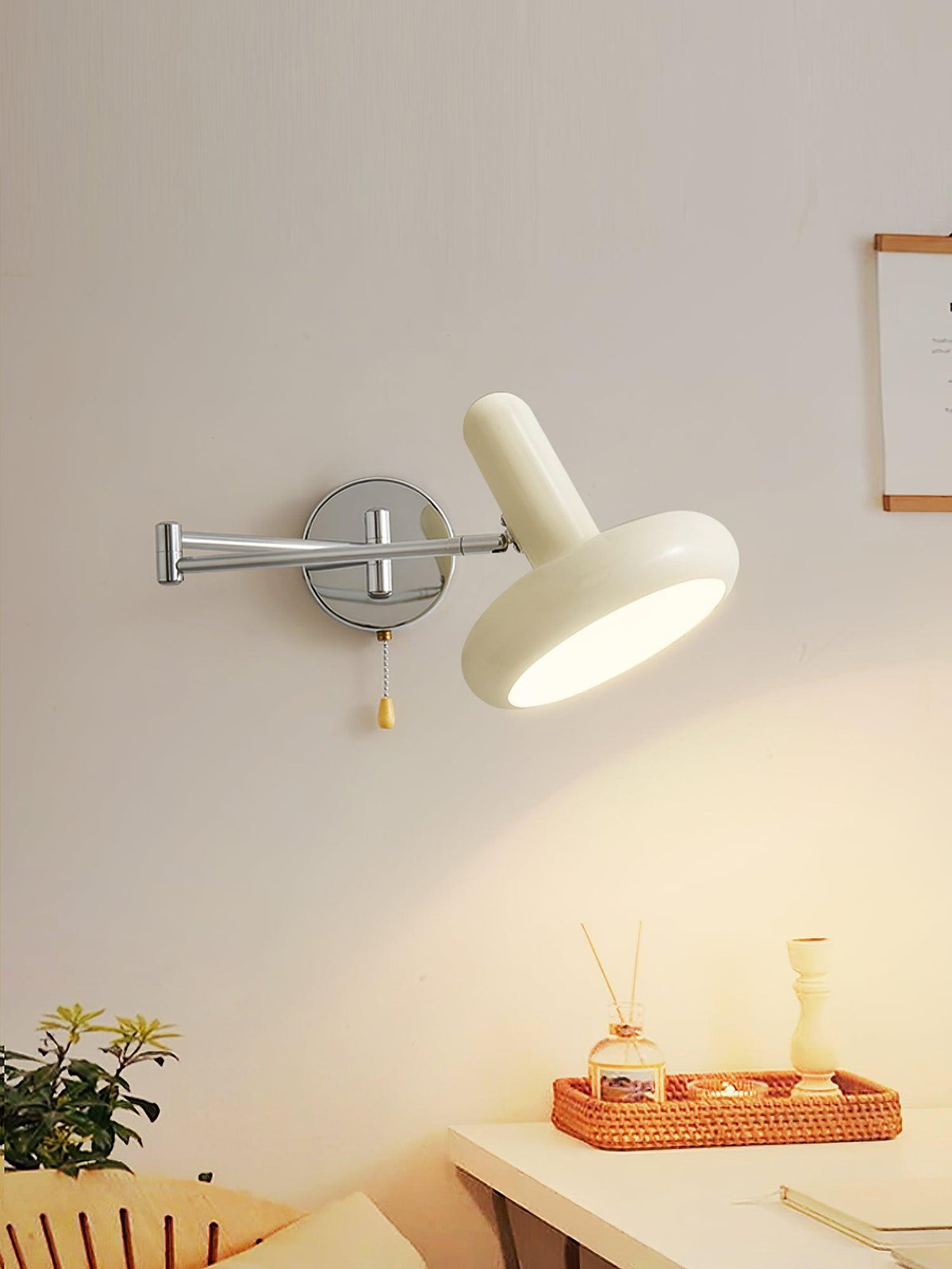 Rocker Wall Light - view 2