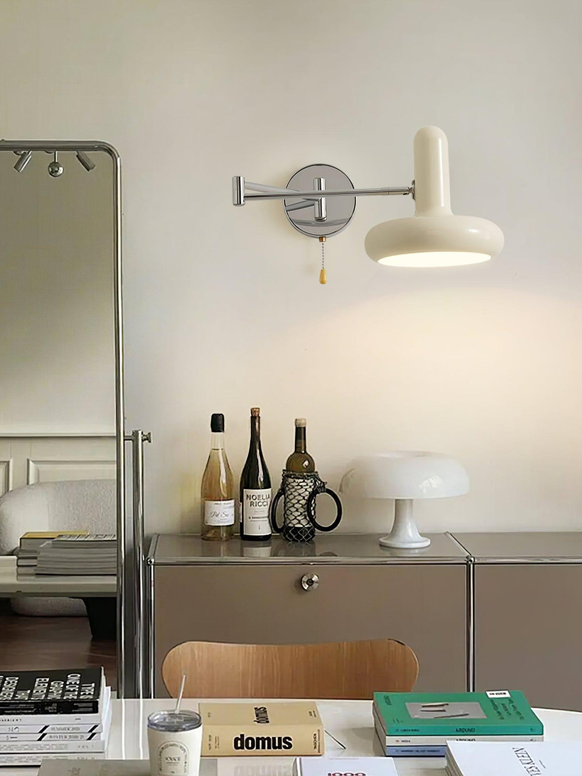 Rocker Wall Light - view 16
