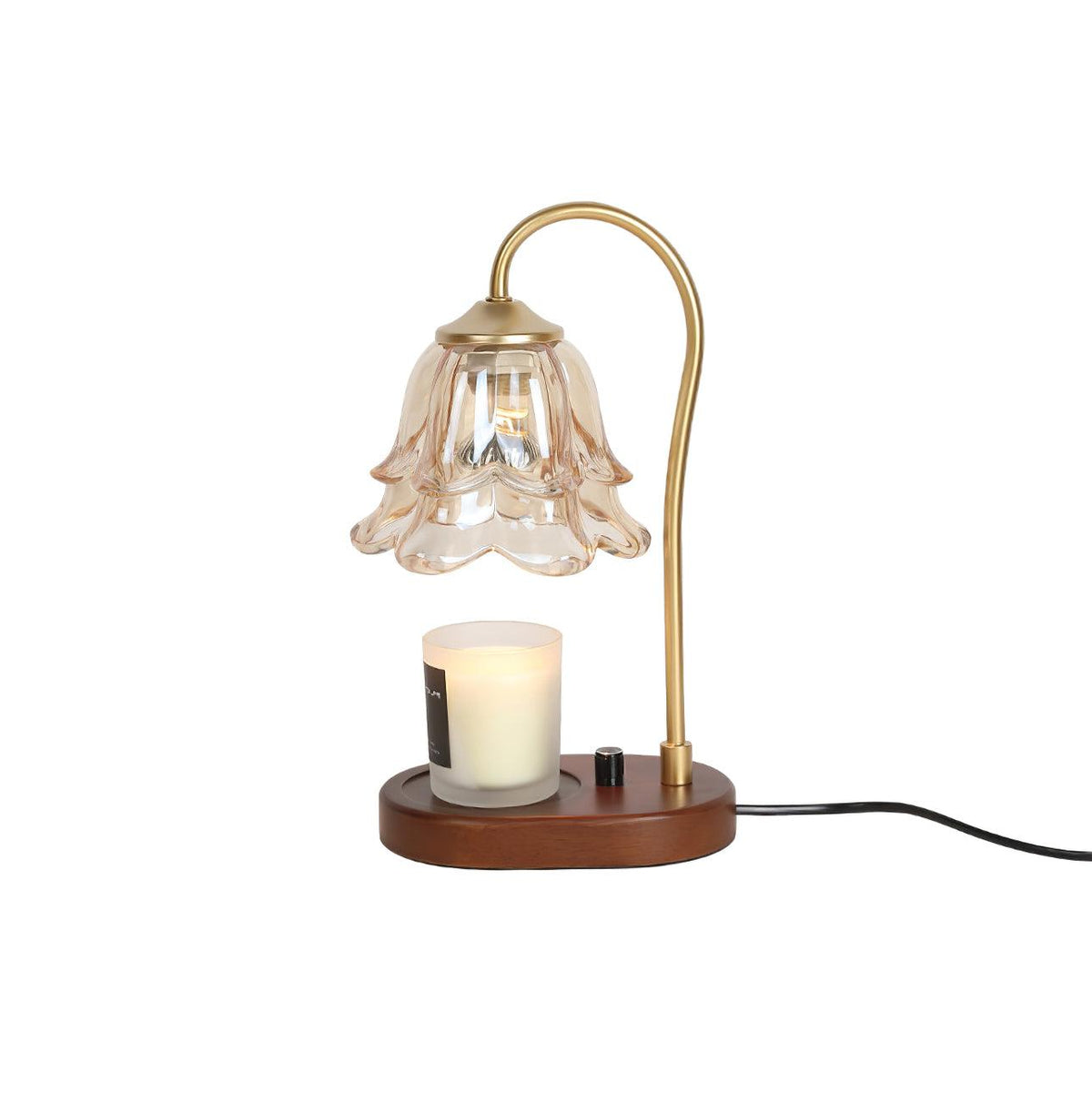 Romantic Warmer Lamp - view 11