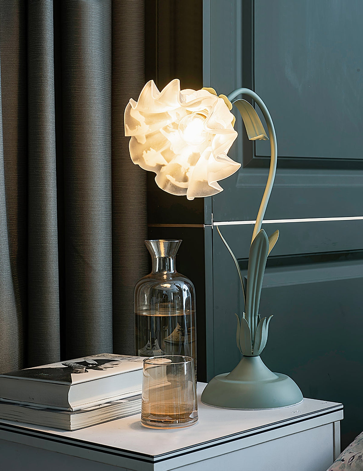 Romantic Flower Table Lamp - view 12