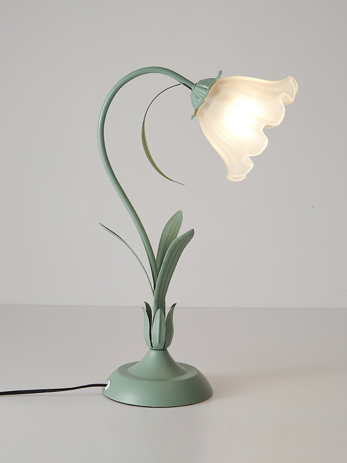 Romantic Flower Table Lamp - view 15