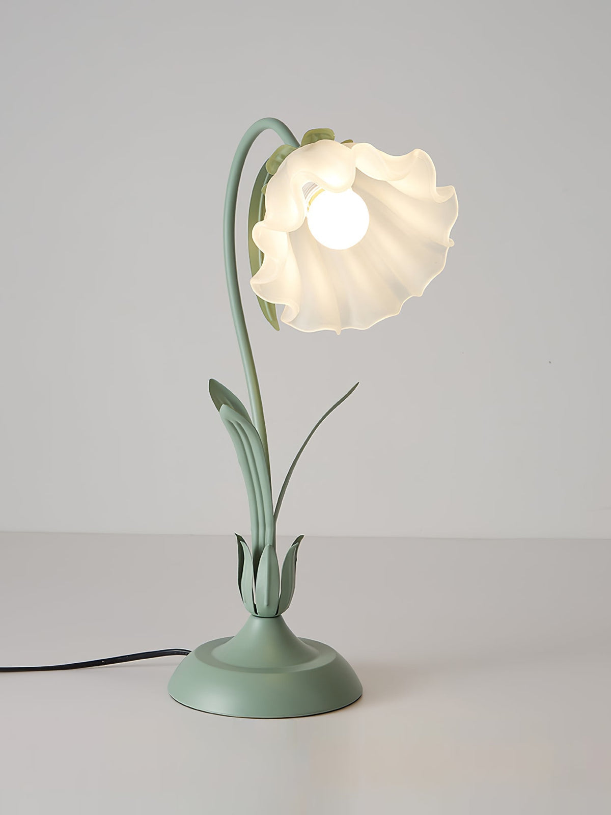 Romantic Flower Table Lamp - view 16