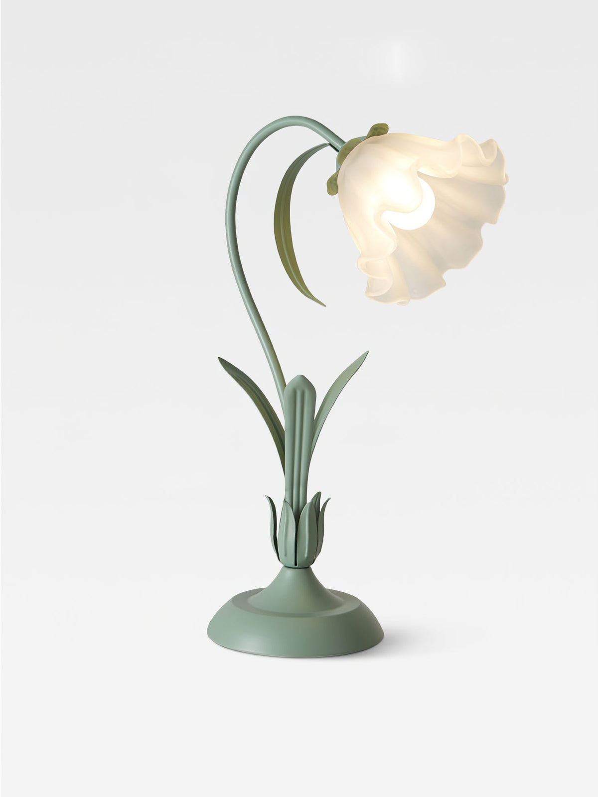 Romantic Flower Table Lamp - view 17