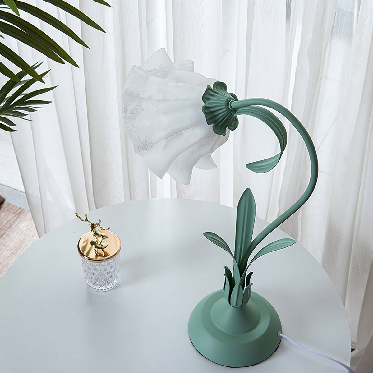 Romantic Flower Table Lamp - view 8