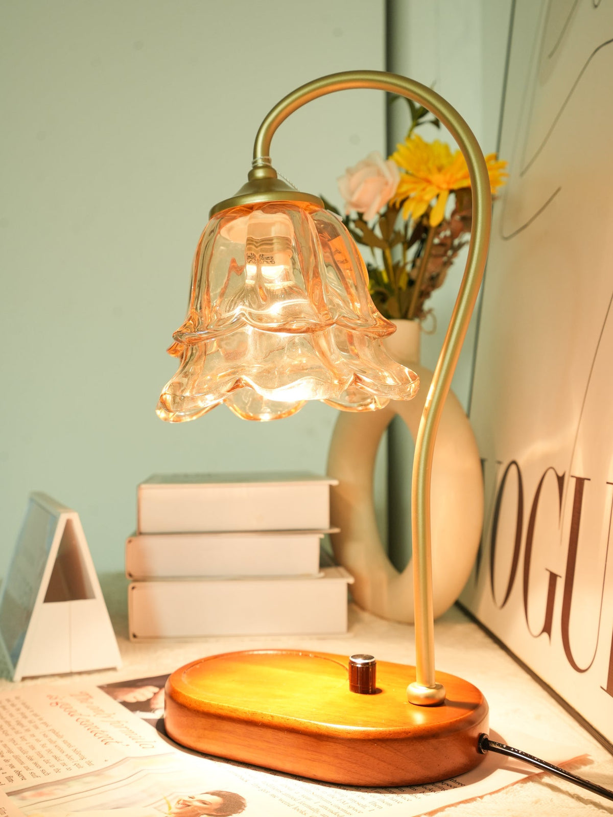 Romantic Warmer Lamp - view 22