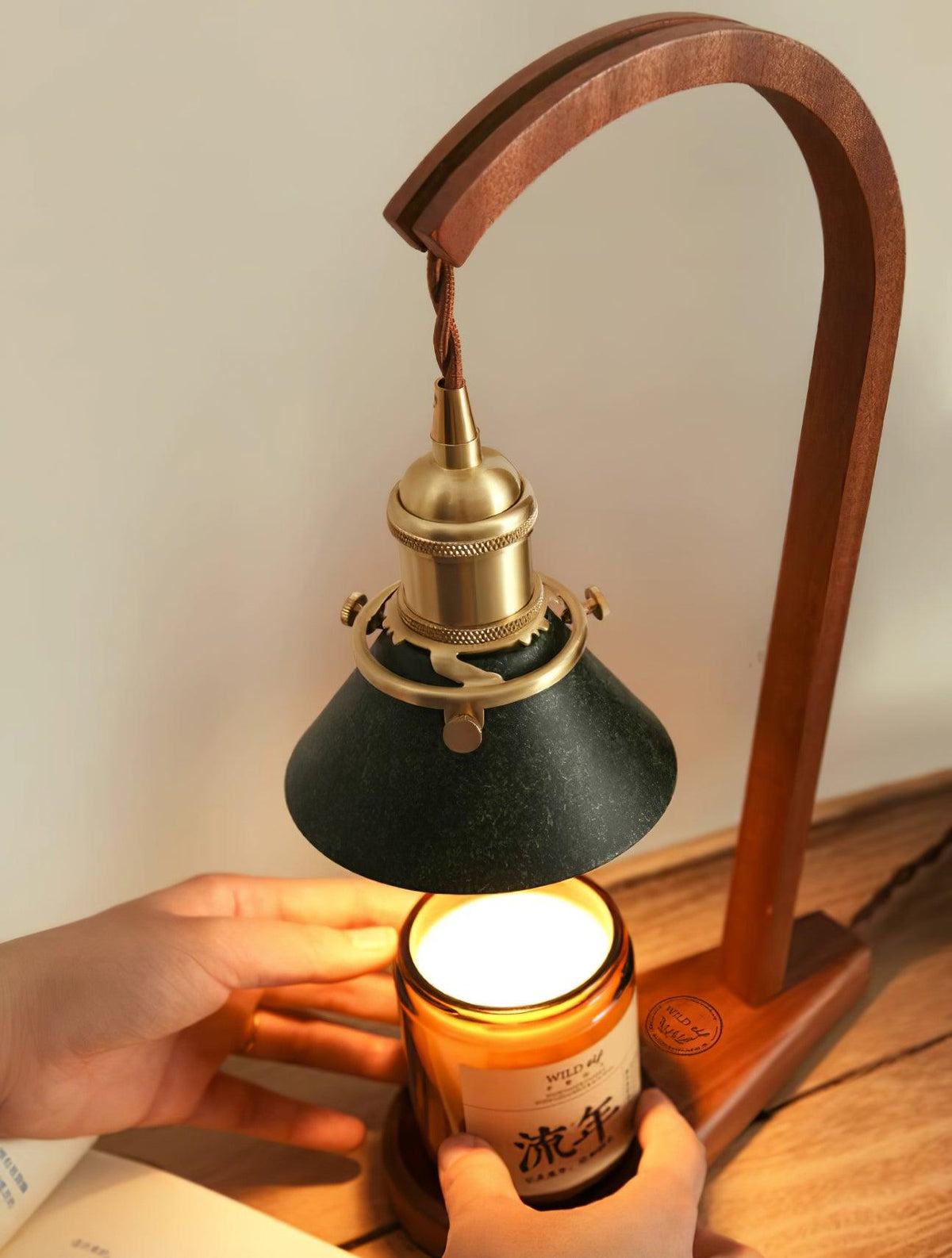 Romi Table Lamp - view 5