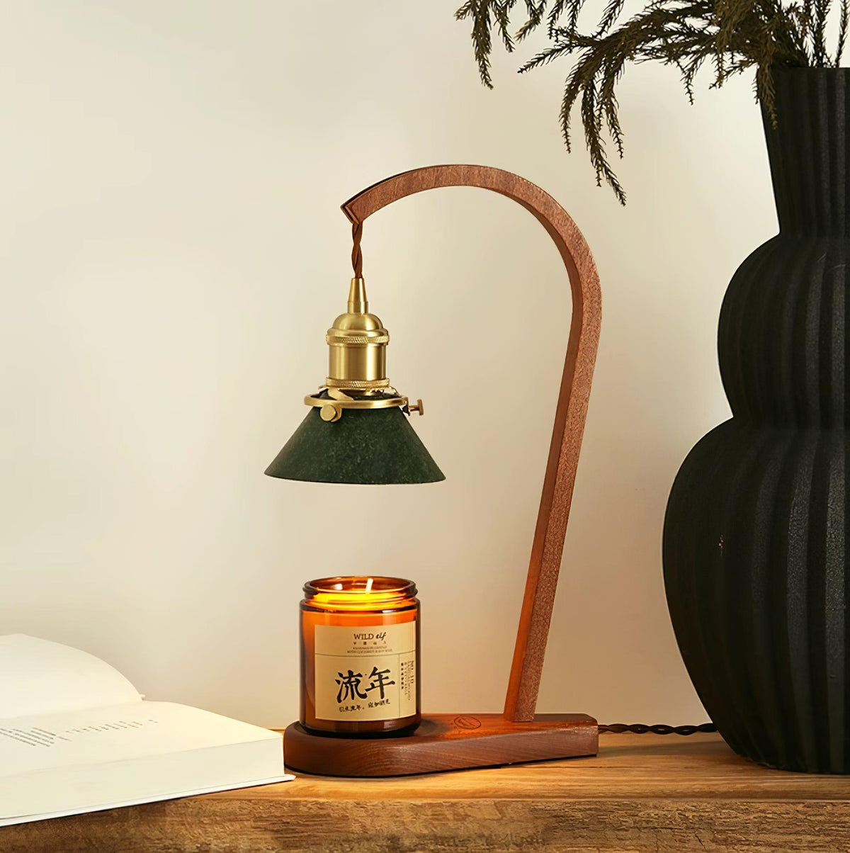 Romi Table Lamp - view 3