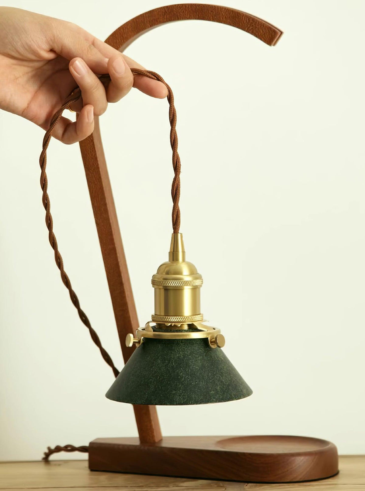 Romi Table Lamp - view 12