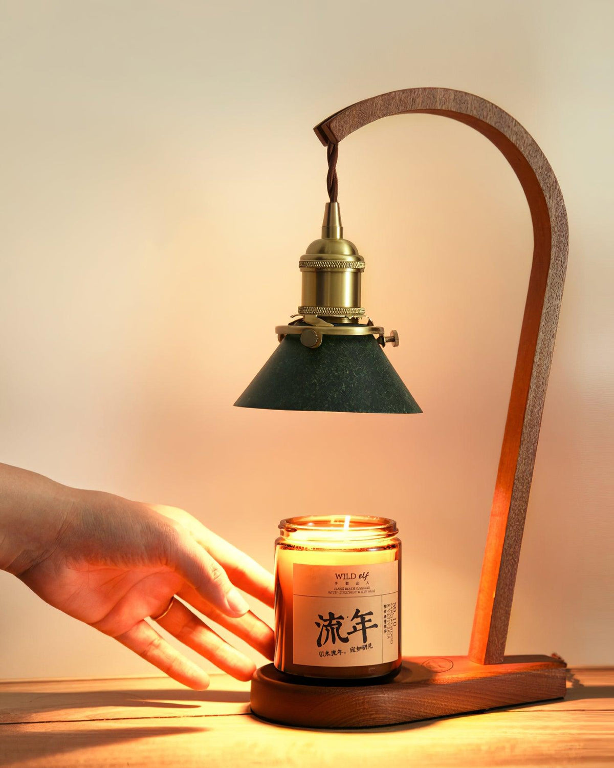 Romi Table Lamp - view 9