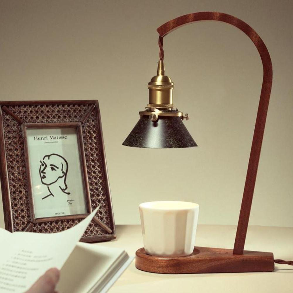 Romi Table Lamp - view 15